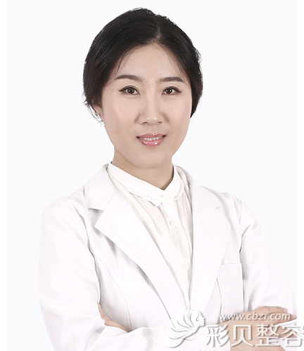 深圳阳光整形医院眼部整形主治医师朱黎明简介