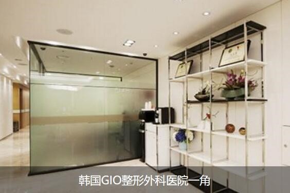 韩国GIO整形医院韩国GIO整形医院环境