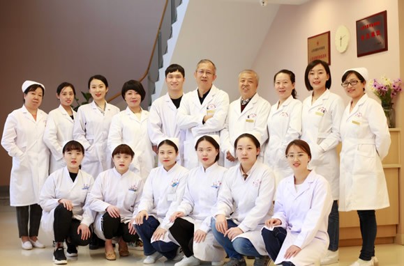 山西省整形外科医院专业的医护团队