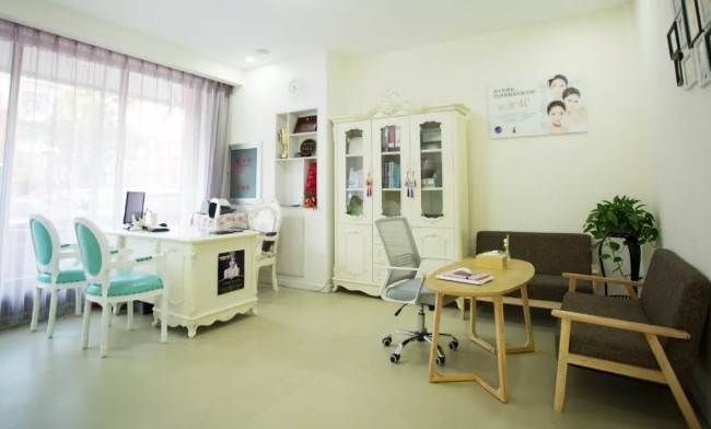 锦州博美雅医疗美容门诊部项目咨询室