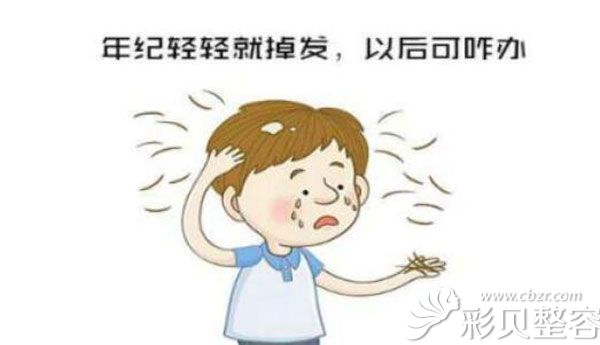 植发的价格一般是多少呢