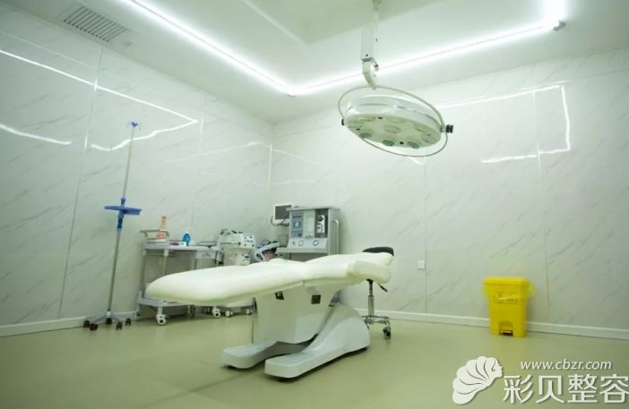 锦州博美雅医疗美容手术室