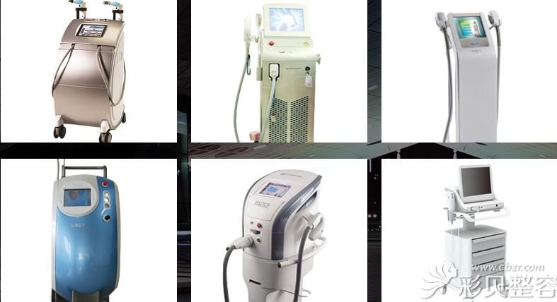 锦州博美雅医疗美容先进的技术设备