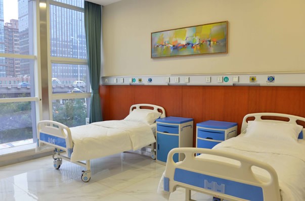 石家庄天伊美医疗美容医院住院部