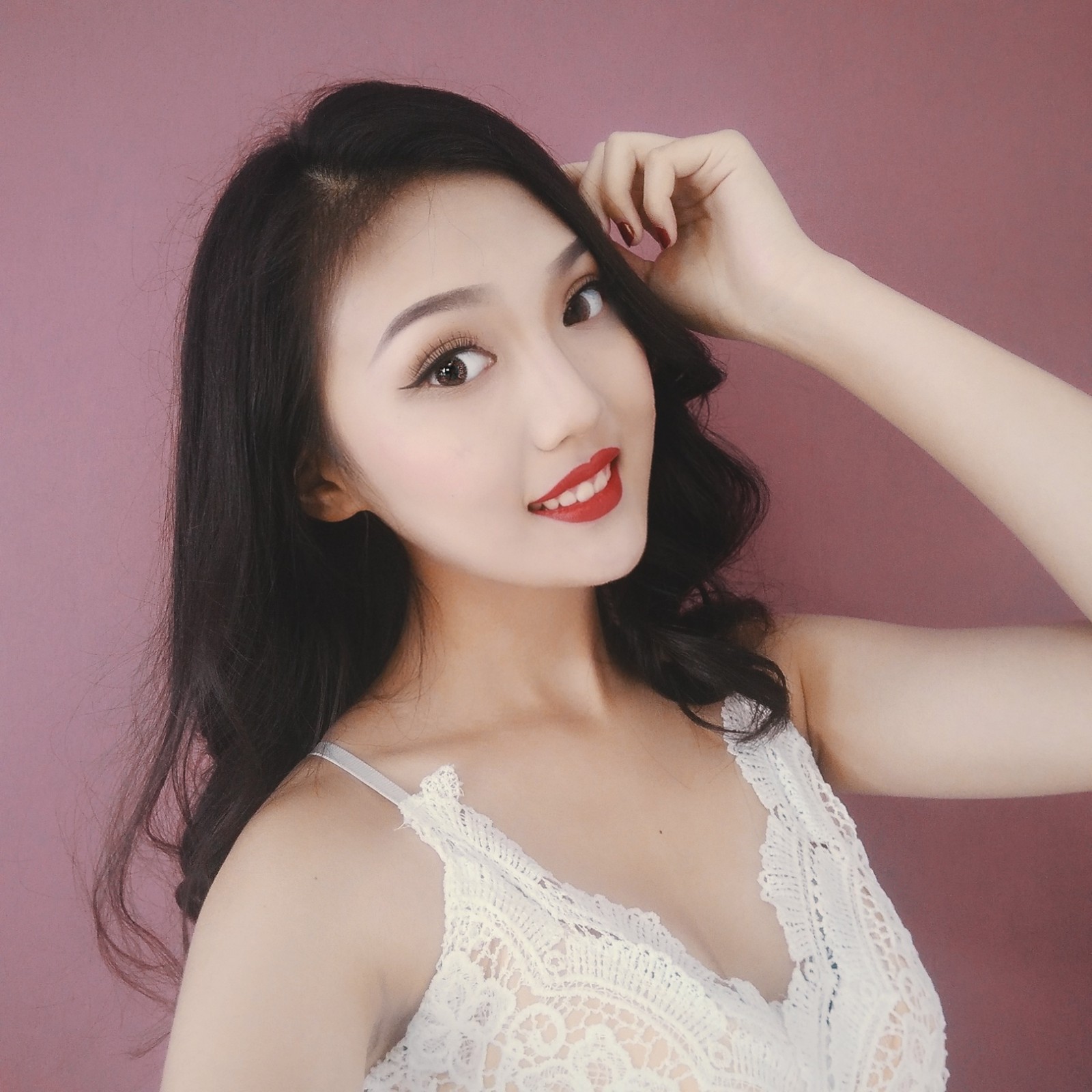 【切开双眼皮】【芭比电眼】自然双眼皮 打造灵动芭比眼