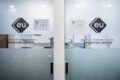 韩国EU颌面轮廓整形外科