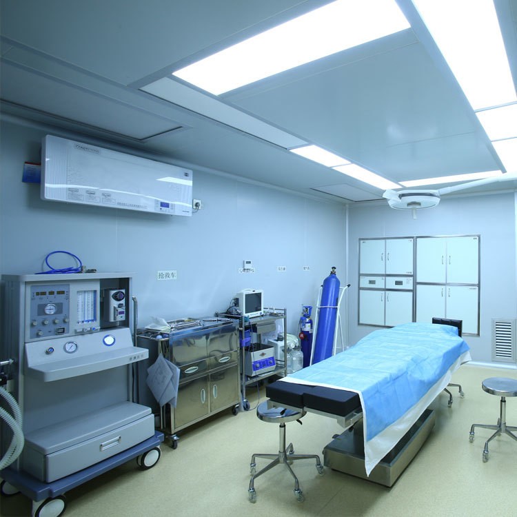 深圳格美医疗美容诊所手术室