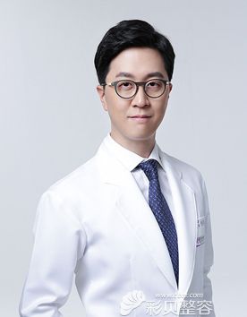 韩国芭堂整形外科院长韩承范