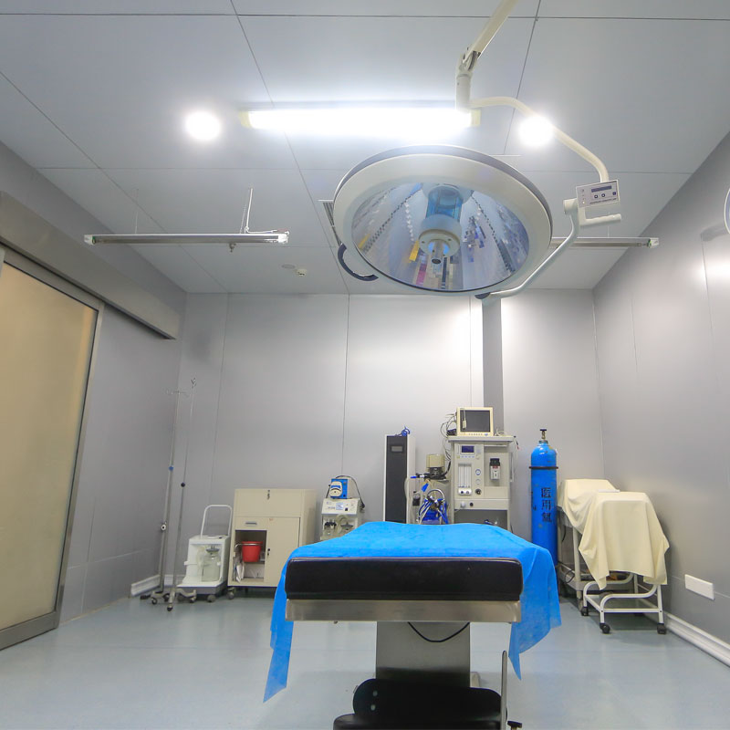 重庆美圣美邦医疗美容门诊部手术室