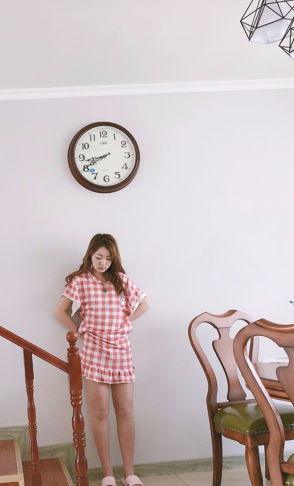 大腿多维分层吸脂