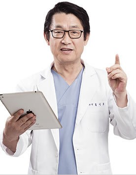 韩国BIO整形外科洪星杓