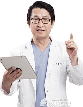 韩国BIO整形外科院长洪星杓