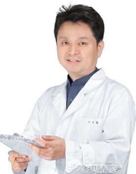 韩国GIO整形外科院长辛容镐