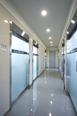 韩国DA整形医院韩国DA整形医院走廊