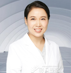 北京奥德丽格医疗美容门诊部马晓艳医生