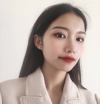 重庆也能做美美的日式双眼皮，变美就现在