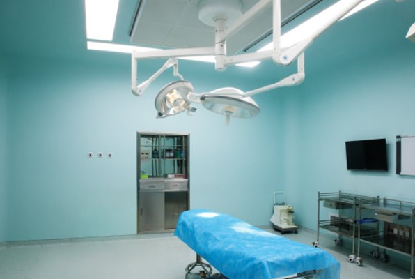 北京圣嘉新医疗美容医院无菌手术室