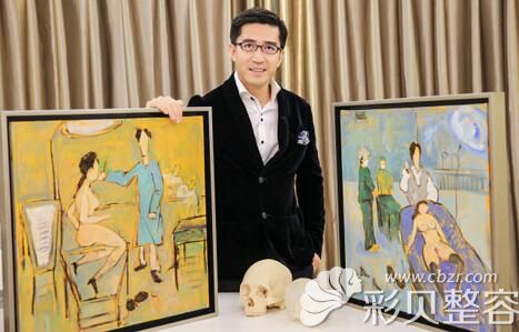 北京韩啸医疗美容院长韩啸简介