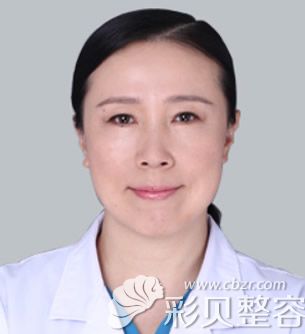 北京圣嘉新整形美容医院资深注射医生孙瑛