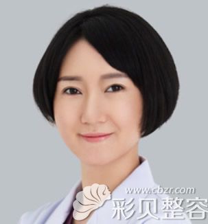 北京圣嘉新医疗整形医院光雕美肤中心主任李青