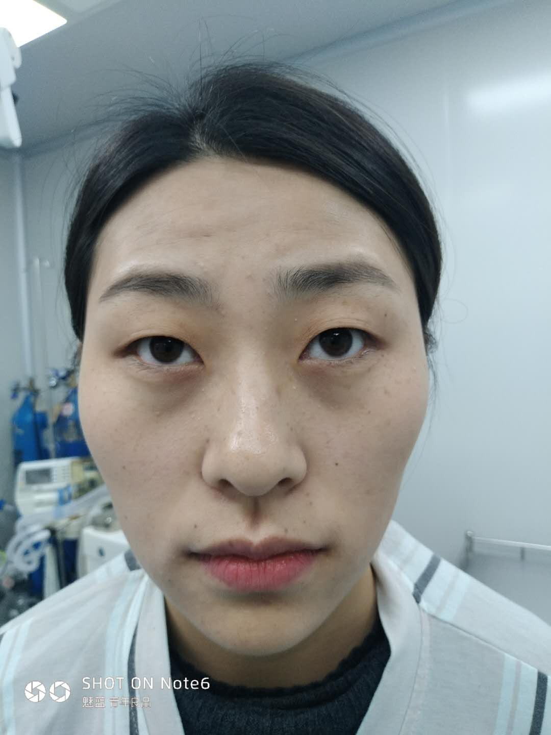 确认过眼神，新颜是我遇上对的“人“