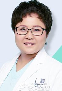 北京奥德丽格整形外科医生杨丽湘
