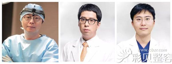沈阳安娜宝士丽整形韩国医生坐诊名单 沈阳安娜宝士丽整形韩国医生坐诊名单