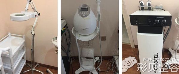 宝士丽整形塑美设备 宝士丽整形塑美设备