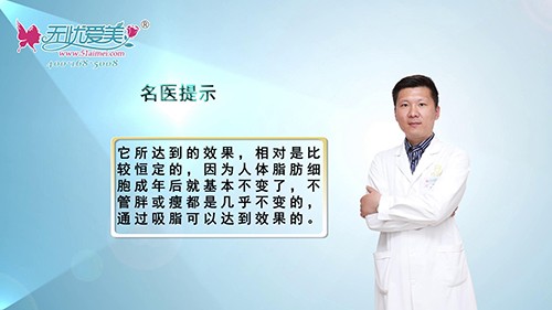 济南宝琳娜张永琳介绍医美塑形减肥方法的效果及优点？