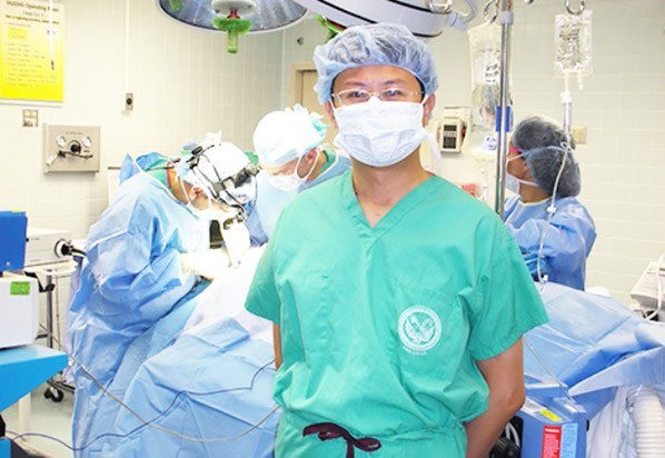 潍坊医学院整形外科医院安全麻醉体系