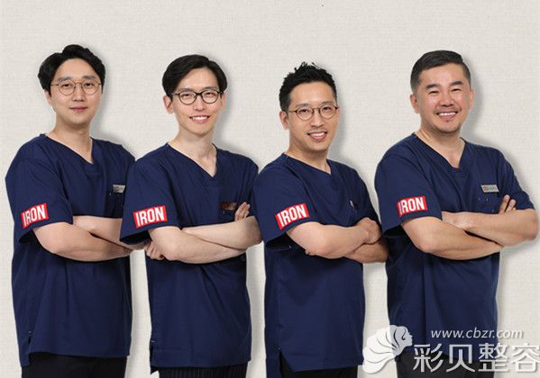 崔原哲、许水源、金尹镐、承俊金