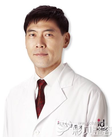 韩国ID整形医院院长玄沅锡