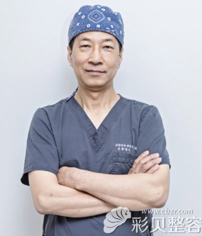 韩国纯真整形医院代表院长崔宰源