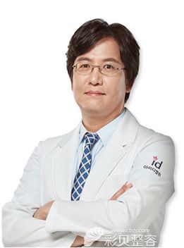 韩国ID整形医院轮廓手术医生李知赫