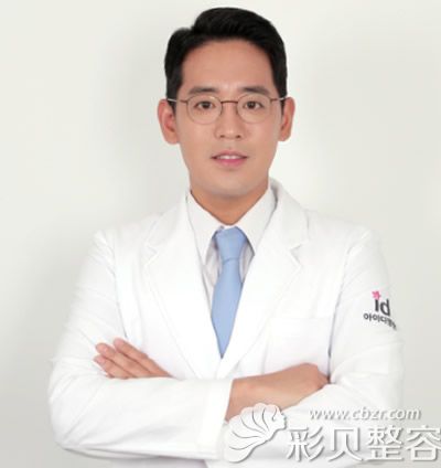 韩国ID医院整形外科院长姜旻锡