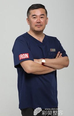 韩国艾恩金承俊院长