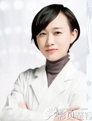 湖南永州倾城医美整形门诊部激光美肤中心主任严兴萍