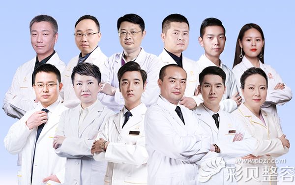 昆明梦想医生团队