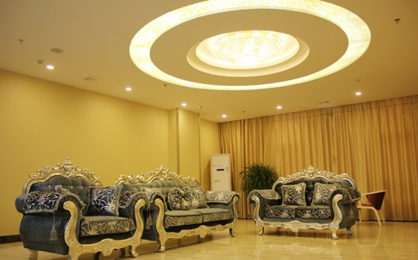 贵阳丽都医疗美容医院无创休息厅