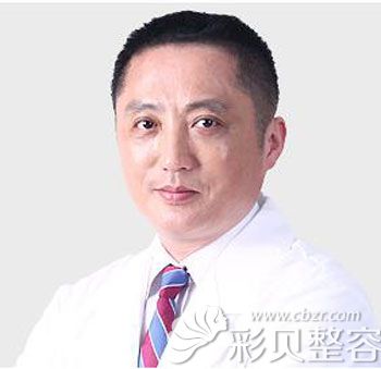 苏州美贝尔皮肤科郝思辉院长