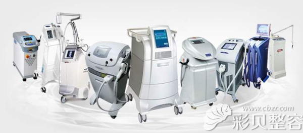 巨资引进的医疗器械