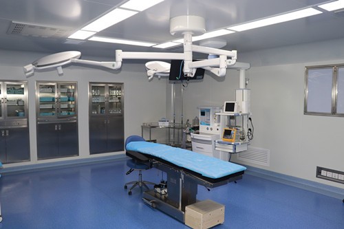 长春瑞澳医学美容医院手术室