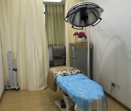 中信惠州医院整形美容科美肤室