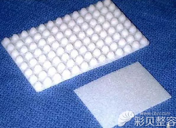 曼特波人工骨植入材料