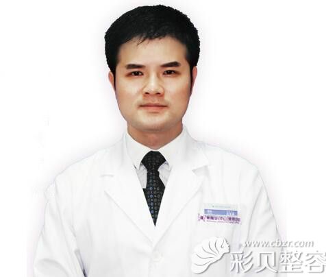 江会昇医生简介