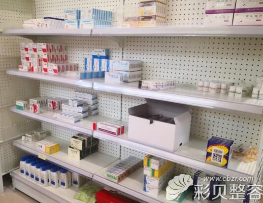 嘉兴曙光整形保证材料<span style=