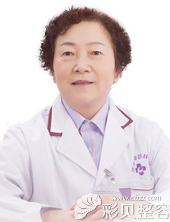 济南妇儿医院私密整形科蒋淑敏医生 济南妇儿医院私密整形科蒋淑敏医生
