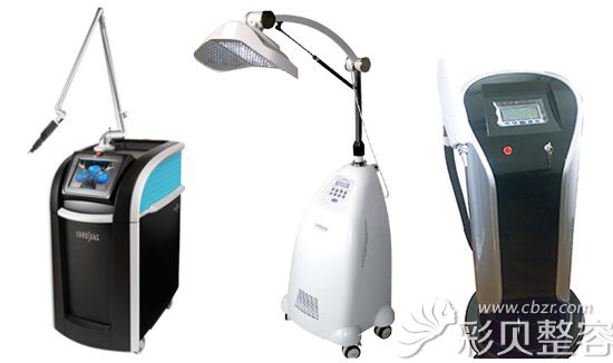 先进的医疗设备