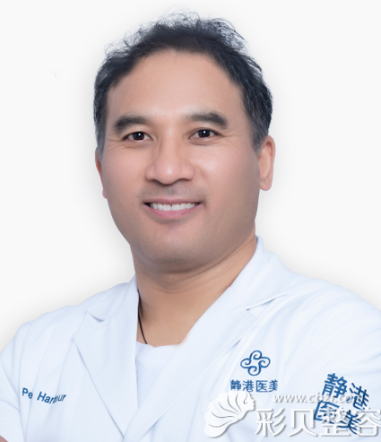 沧州静港整形韩兴斌院长