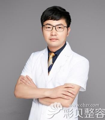 南京瑧颜医疗美容主诊医师张万权